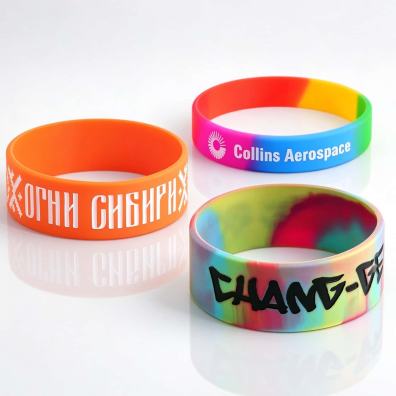 Custom Wristbands