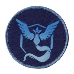 CUSTOM SUBLIMATION PRINTED PATCHES