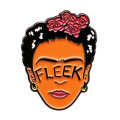 CUSTOM SOFT ENAMEL LAPEL PINS