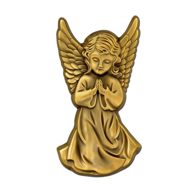 CUSTOM 3D/CUTOUT LAPEL PINS