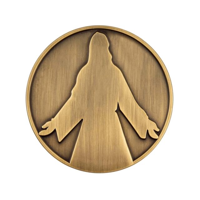 CUSTOM ANTIQUE PINS