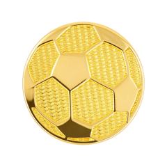 CUSTOM SHINY & SANDBLAST LAPEL PINS