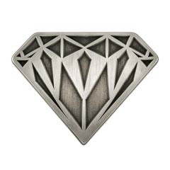 CUSTOM ANTIQUE LAPEL PINS
