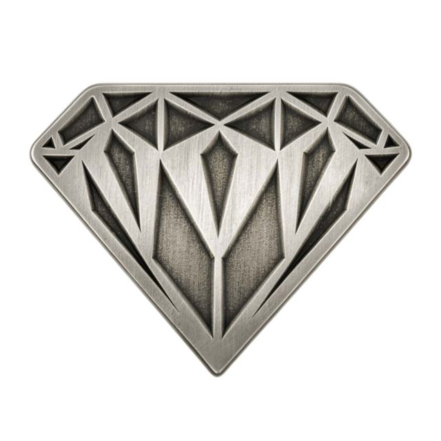 CUSTOM ANTIQUE LAPEL PINS