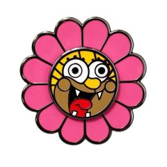 CUSTOM HARD ENAMEL LAPEL PINS