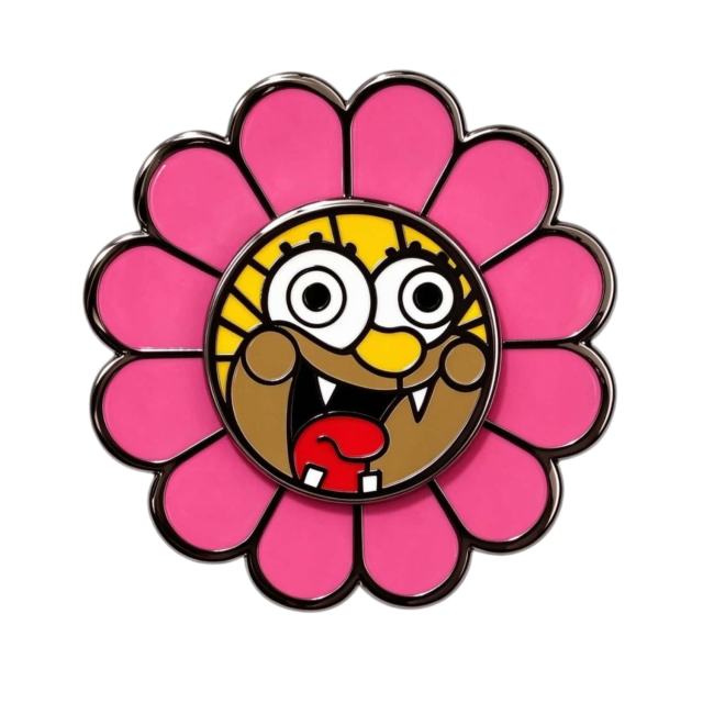 CUSTOM HARD ENAMEL LAPEL PINS