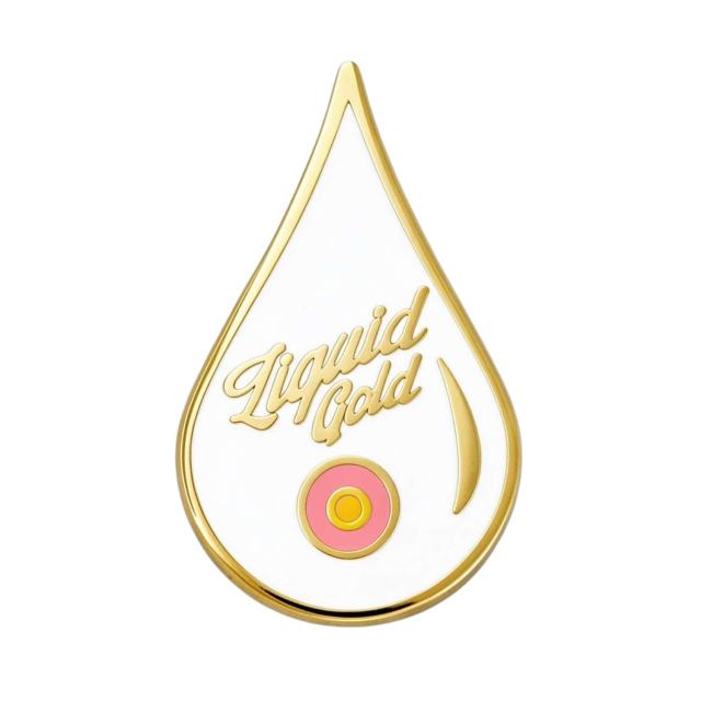 CUSTOM HARD ENAMEL LAPEL PINS