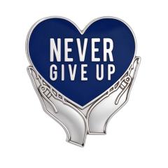 CUSTOM HARD ENAMEL LAPEL PINS