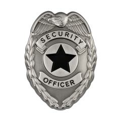 CUSTOM 3D/CUTOUT LAPEL PINS