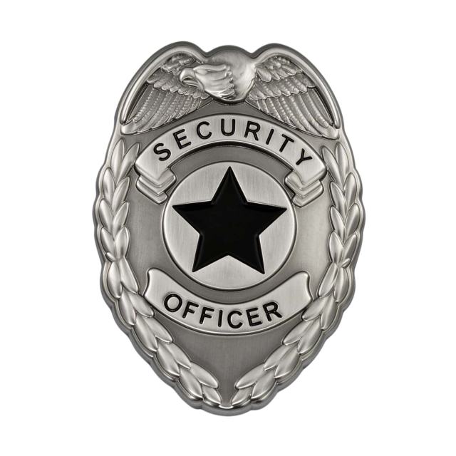 CUSTOM 3D/CUTOUT LAPEL PINS
