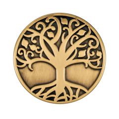 CUSTOM ANTIQUE PINS
