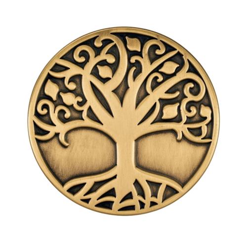 CUSTOM ANTIQUE PINS
