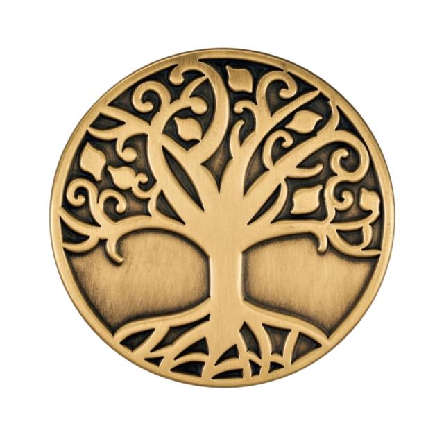 CUSTOM ANTIQUE PINS