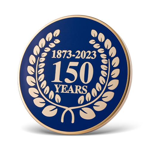 Custom Hard Enamel Coins