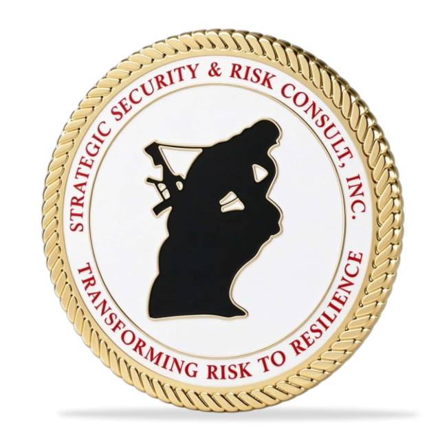 Custom Hard Enamel Coins
