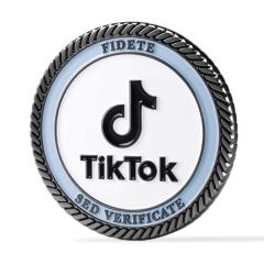 Custom Soft Enamel Coins