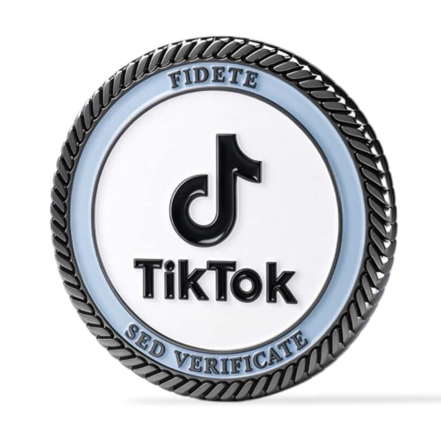Custom Soft Enamel Coins