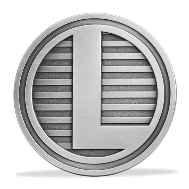 Custom Antique Coins (no color)