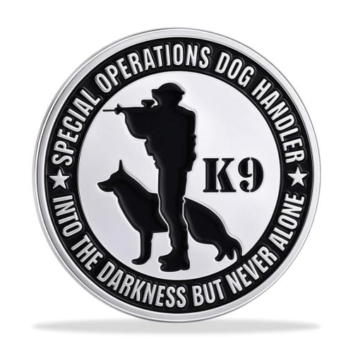 Custom Soft Enamel Coins