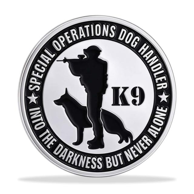 Custom Soft Enamel Coins