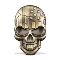 Custom 3D Coins
