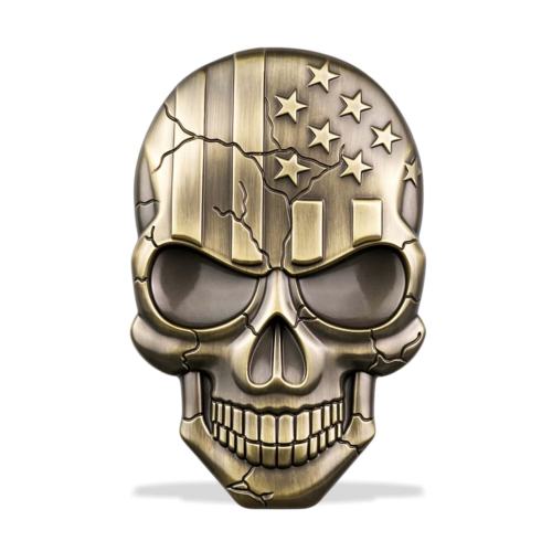 Custom 3D Coins