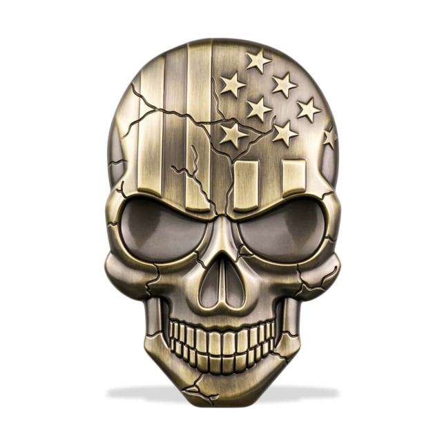 Custom 3D Coins