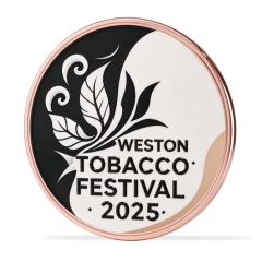 Custom UV Printed Coins