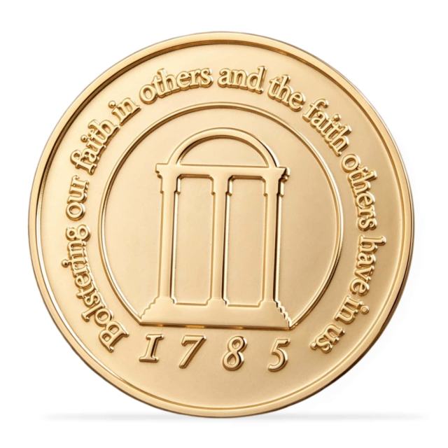 Custom Shiny Coins (no color)