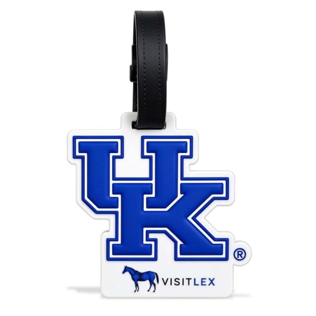 Custom PVC Luggage Tags