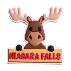 Custom PVC Magnets
