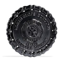 Custom Shiny Coins (no color)