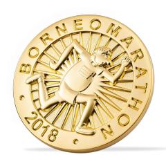 Custom Shiny Coins (no color)