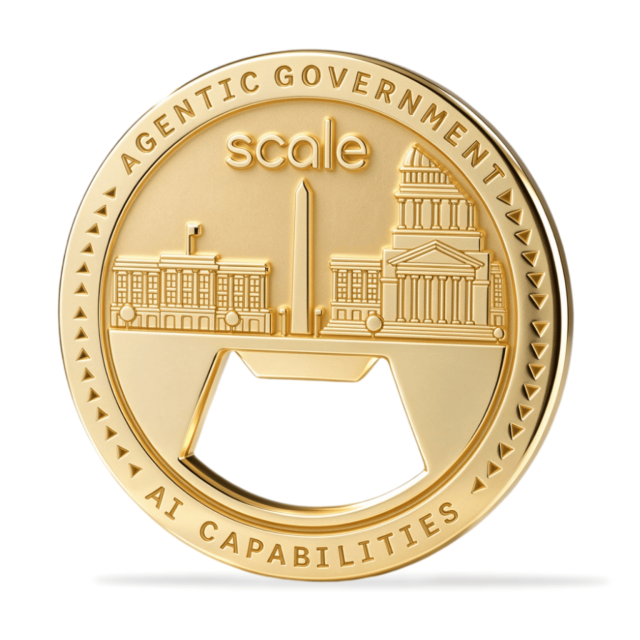 Custom Shiny Coins (no color)
