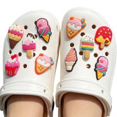 Custom PVC Shoe Charms