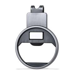 Semi-Custom Golf Hat Clips