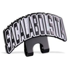 Fully Custom Golf Hat Clips