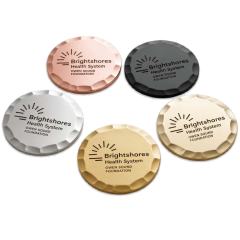 Fully Custom Golf Ball Marker‌s