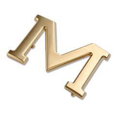 Custom Shiny Belt Buckles