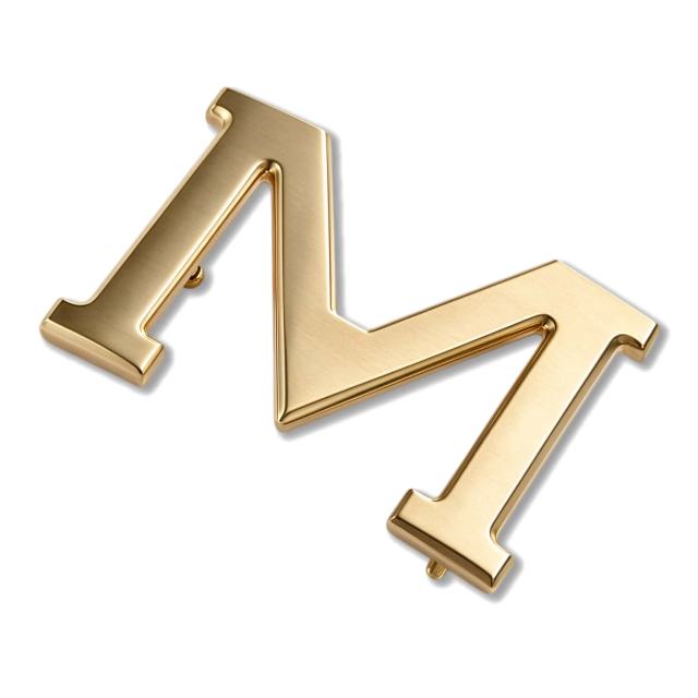 Custom Shiny Belt Buckles