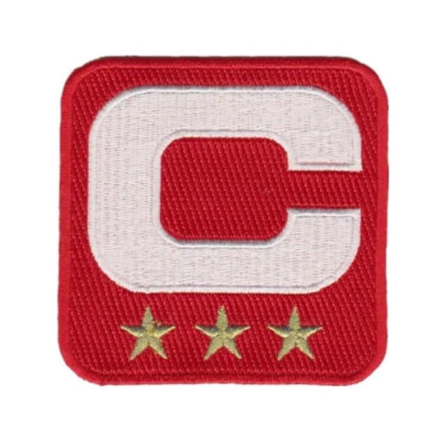 CUSTOM 100% EMBROIDERED PATCHES