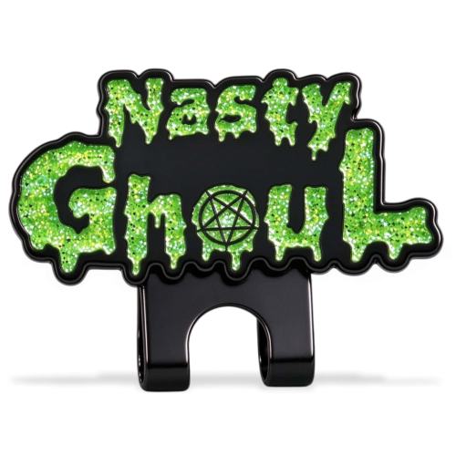 Fully Custom Golf Hat Clips