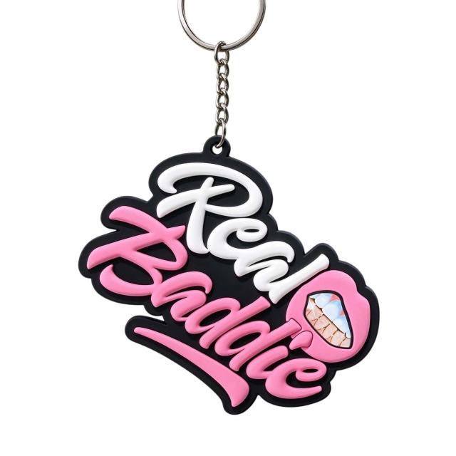 Custom PVC Keychains