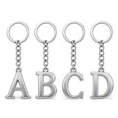 Custom Shiny Keychains (no color)