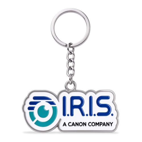 Custom Metal Printing Keychains