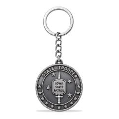 Custom Antique Keychains (no color)