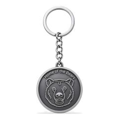 Custom Antique Keychains (no color)