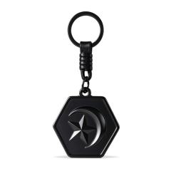 Custom Shiny Keychains (no color)