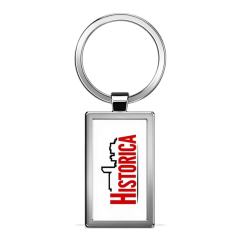 Custom Metal Printing Keychains