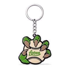 Custom Metal Printing Keychains